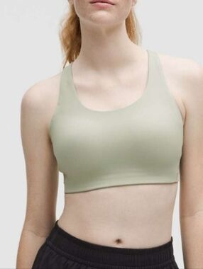 lululemon athletica Energy High Support Sports Bra